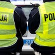 Protest w centrum Warszawy. Interweniowała policja