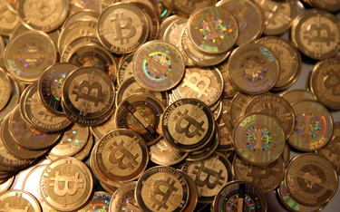 Bitcoin jeszcze raz daje nadzieję bykom