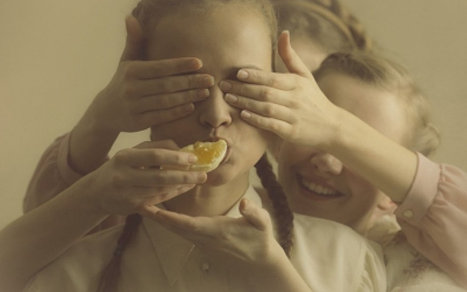 Magdalena Franczuk z cyklu Niebo