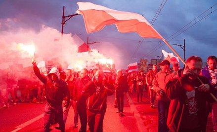 RPO w sprawie marszu w Warszawie: chodzi o istotę konstytucyjnej wolności zgromadzeń publicznych