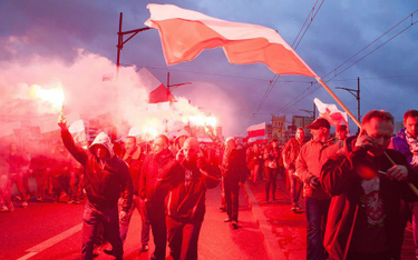 RPO w sprawie marszu w Warszawie: chodzi o istotę konstytucyjnej wolności zgromadzeń publicznych