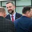 Wicepremier, minister obrony narodowej Władysław Kosiniak-Kamysz