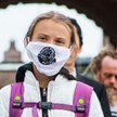 Greta Thunberg krytykuje unijne plany zmniejszenia emisji. "Za mało"