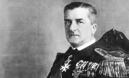 XX wiek: Operacja „Panzerfaust”