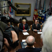 USA: Trump zamyka drzwi dla uchodźców