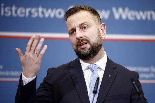 Likwidowanie podziałów w społeczeństwie było jednym z głównych przesłań wyborczych Trzeciej Drogi. N