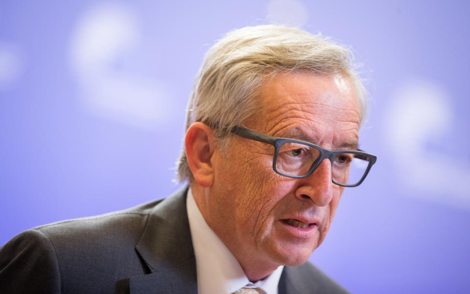 Jean-Claude Juncker