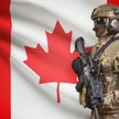 Kanada wydaje coraz mniej na armię