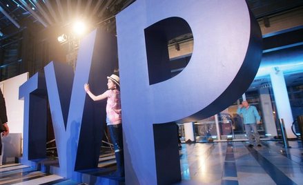 Nowa osoba w radzie programowej TVP
