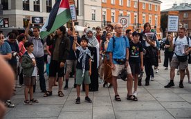 Niedzielne zgromadzenie rozpocznie się pod pomnikiem Mikołaja Kopernika