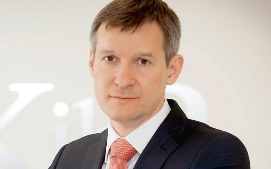 Krzysztof Burnos