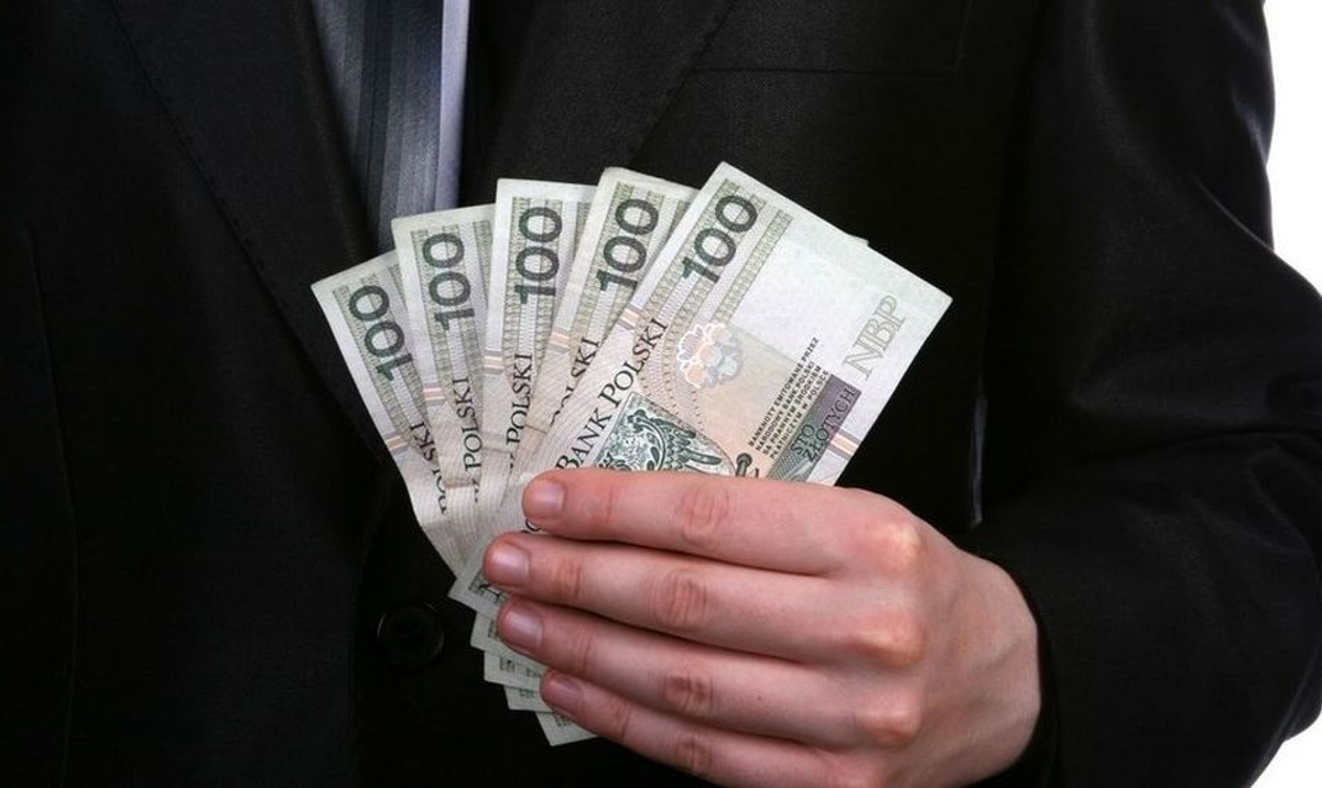 Rozporządzenie W Sprawie Pomocy Publicznej Jest rozporządzenie w sprawie pomocy branżowej. Wiadomo, komu się