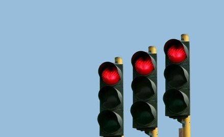 Postulat uporządkowania sieci dróg publicznych ma – na razie - czerwone światło