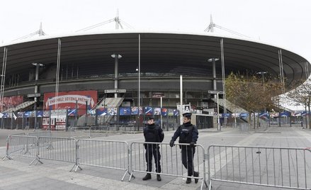 Odwołane wszystkie weekendowe zawody sportowe w regionie Paryża