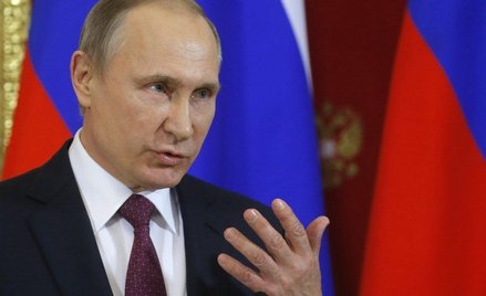 Dmitrij Pieskow: Rosja nie obawia się chińskich rakiet