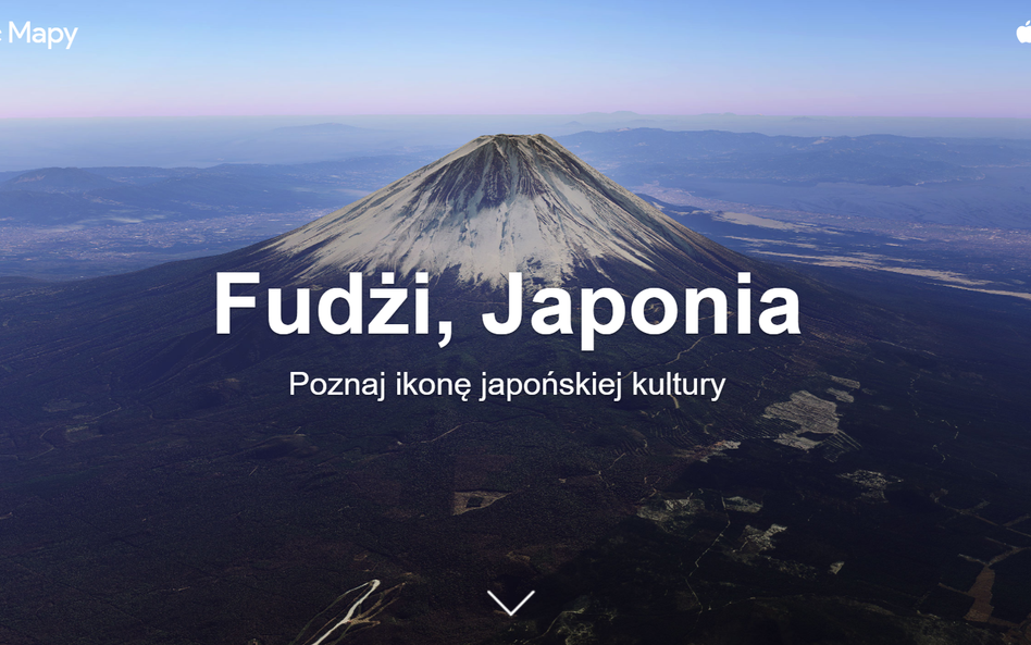 Podróże do Japonii