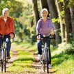 Podlaski odcinek Green Velo prowadzi przez cztery parki narodowe.