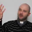 Ksiądz Michał O.