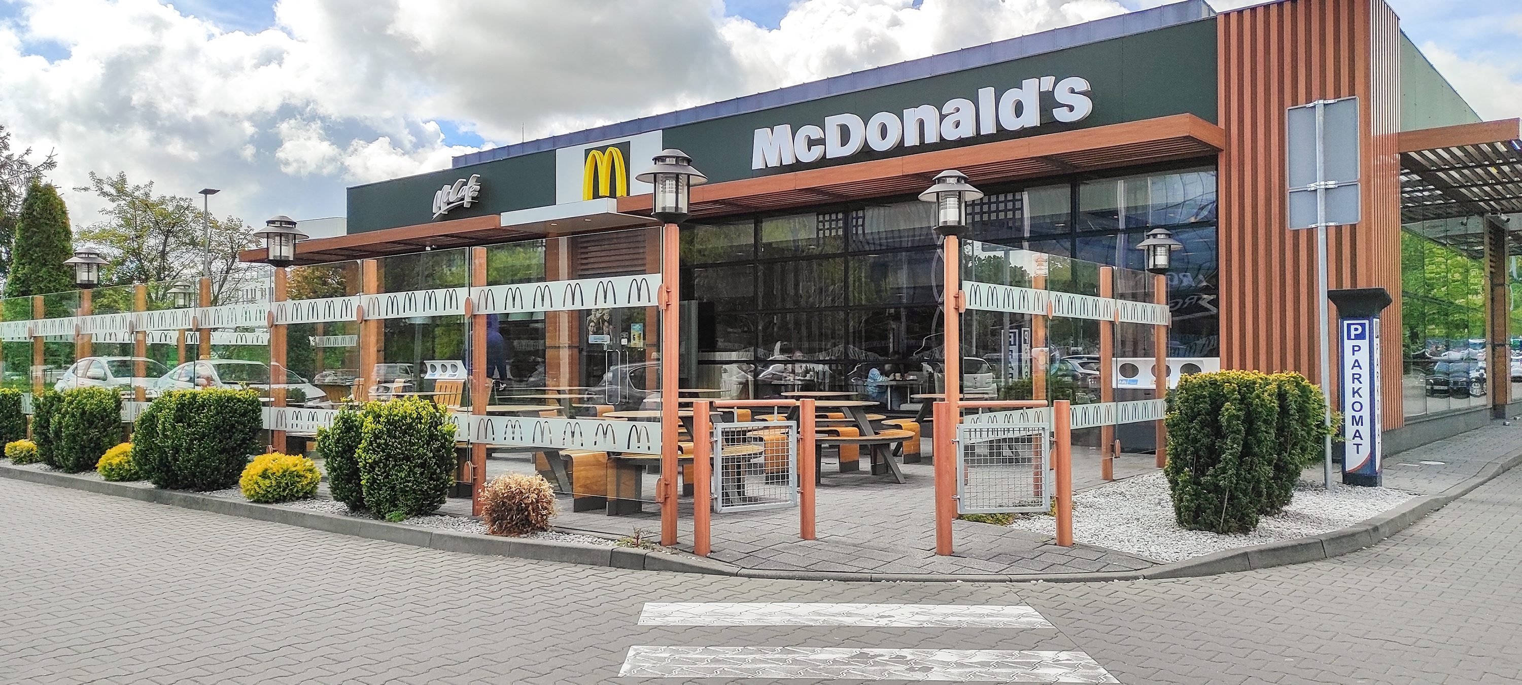 Franczyza McDonald’s od kuchni, czyli biznes dla tych, którzy chcą budować swój sukces