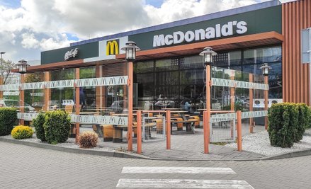 McDonald’s Polska współpracuje z 117 franczyzobiorcami. Wśród nich są osoby, które wcześniej pracowa