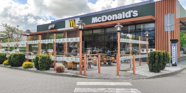 Franczyza McDonald’s od kuchni, czyli biznes dla tych, którzy chcą budować swój sukces