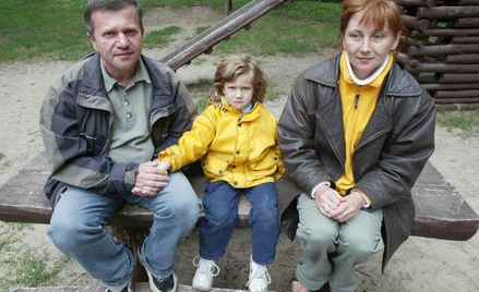 Wsparcie dla rodzin zastępczych