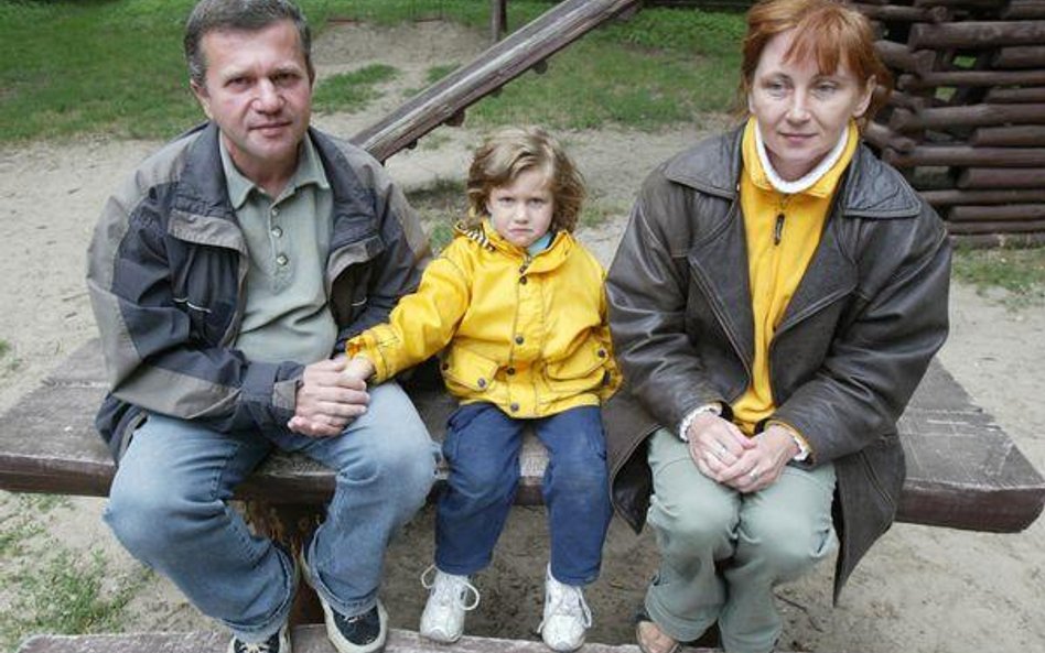 Wsparcie dla rodzin zastępczych