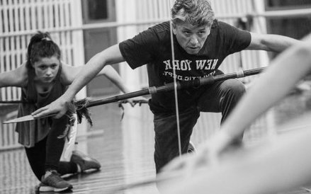 Janusz Józefowicz: – Jedynym ograniczeniem jest wyobraźnia widza