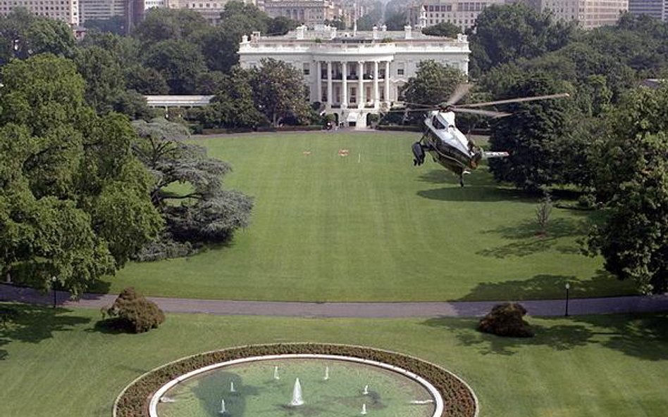 Ciche sankcje USA przeciwko Rosji