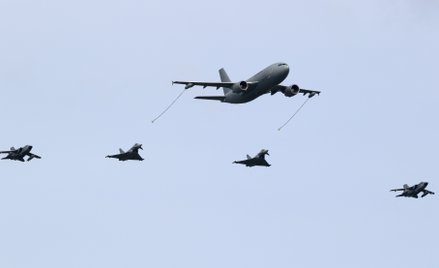 Airbus A330 MRTT