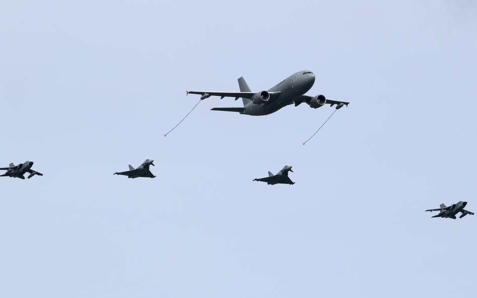 Airbus A330 MRTT