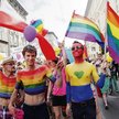 W Platformie obawiają się, że swoim projektem partia narazi się mniejszościom seksualnym. Na zdjęciu