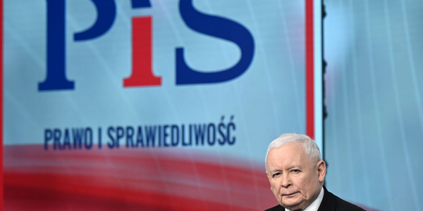 Jarosław Kaczyński zarzuca rządowi zlekceważenie obchodów rocznicy bitwy pod Monte Cassino