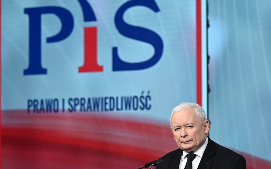 Jarosław Kaczyński