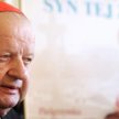 Kard. Stanisław Dziwisz był inwigilowany prawie tak samo jak Jan Paweł II