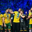 Nic dwa razy się nie zdarza. Zawiercie przegrało w finale siatkarskiej Ligi Mistrzów