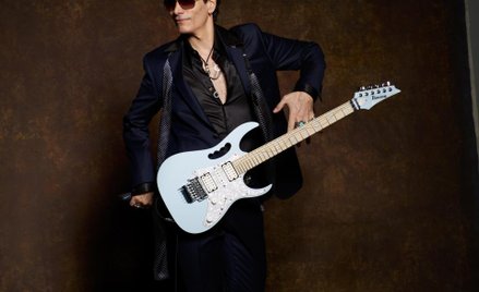 Steve Vai