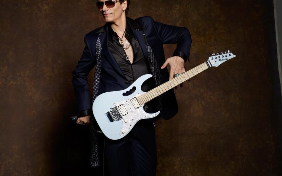 Steve Vai