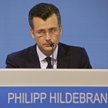 Philipp Hildebrand