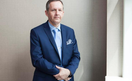 Grzegorz Polaniecki: Kryzys w czarterach to nasza szansa