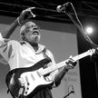 Nie żyje bluesman Wendell Holmes