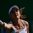 Agnieszka Radwańska po przegranej w Rio: Nawet cierpliwości zabrakło