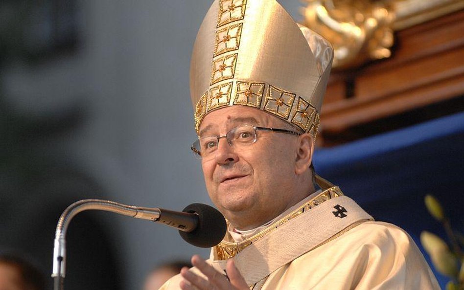 Józef Życiński - „Strażnik poranka” dokument Grzegorza Linkowskiego.