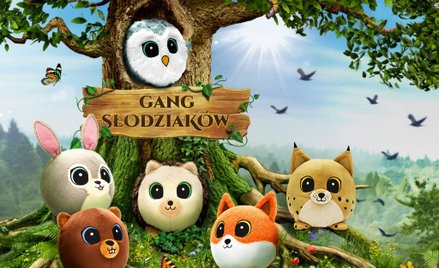 Reklama Gangu Słodziaków najpopularniejsza na Youtubie
