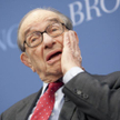 Greenspan krytycznie o polityce Fedu