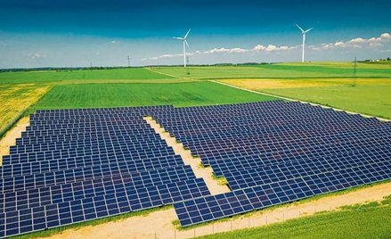 Wzrost mocy instalacji pv w Polsce bije rekordy w UE