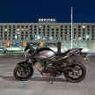 Suzuki SV650X: Popularna „esfałka” udająca cafe racera