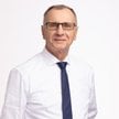 Jerzy Łużniak, prezydent Jeleniej Góry