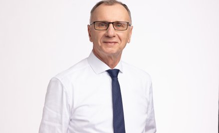 Jerzy Łużniak, prezydent Jeleniej Góry