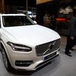 Volvo wybrało Południową Karolinę